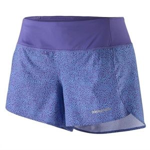 Patagonia Women’s Strider Pro Shorts